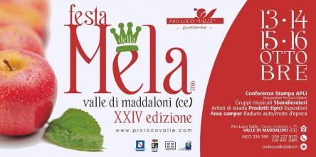 Festa della Mela di Valle di Maddaloni