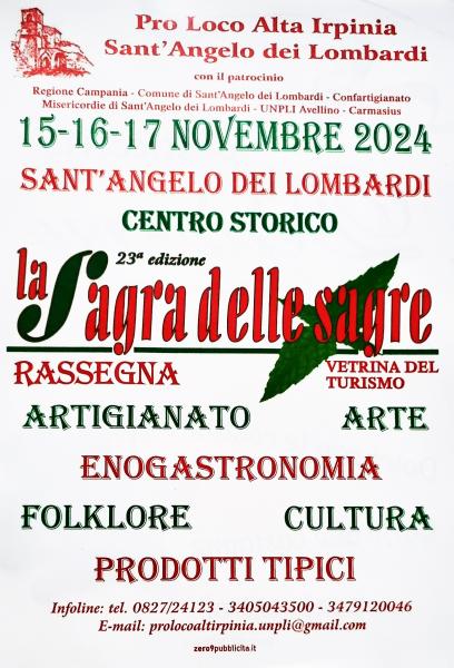 La Sagra delle Sagre